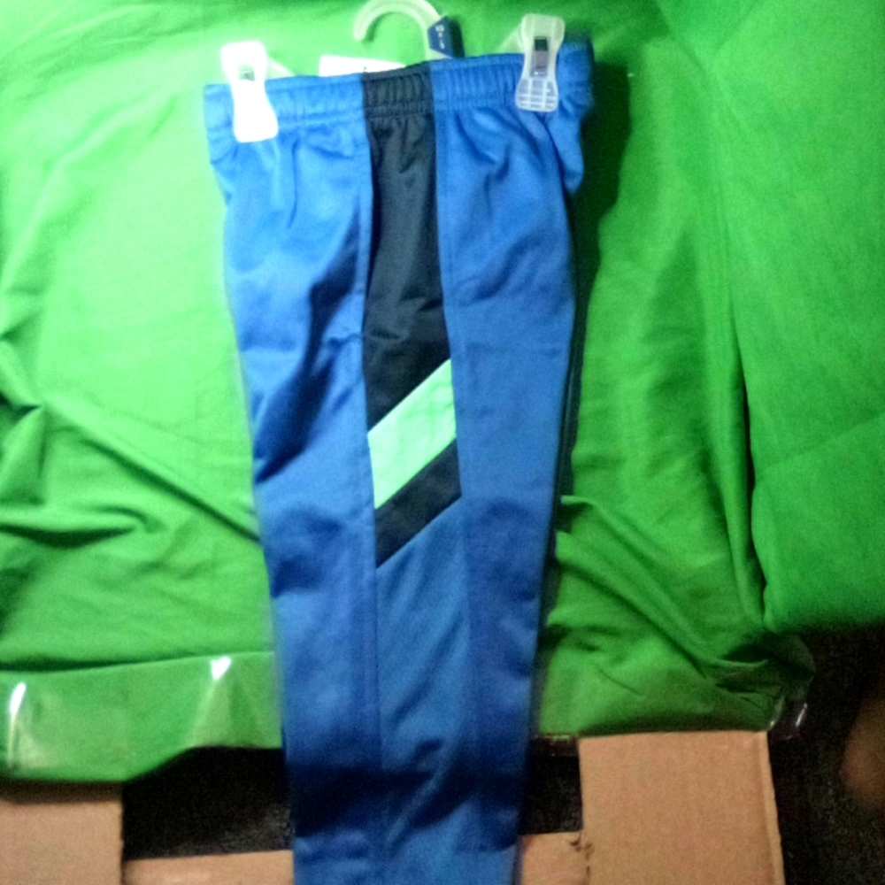Boys jogging pants